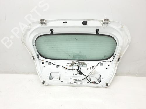 Tailgate FORD FIESTA VI (CB1, CCN) 1.25 | BP15003042C6 