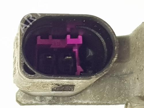 AC compressor PORSCHE MACAN (95B) 3.0 S Diesel | BP20323579M34 