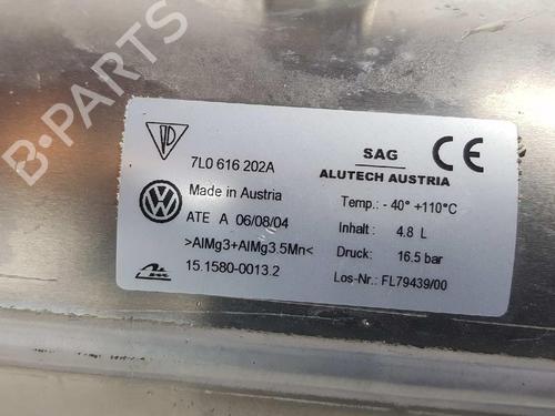Other VW TOUAREG (7LA, 7L6, 7L7) 5.0 V10 TDI | BP14075328O1 