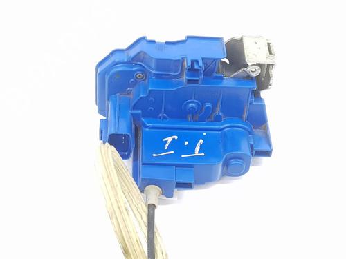 Rear left lock FIAT 500L (351_, 352_) 1.4 (199LYB1B) | BP15178087C100 