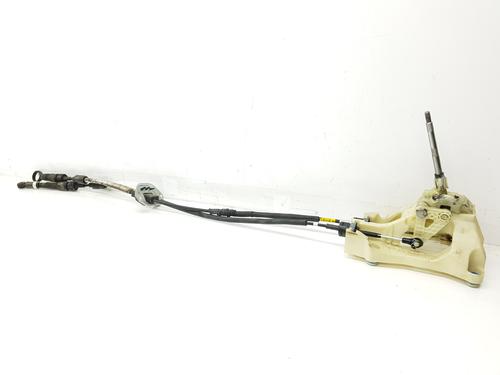 Gear lever KIA OPTIMA (JF) 1.7 CRDi | BP21048788M90 