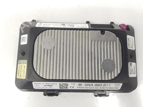 Elektronisk modul CUPRA FORMENTOR (KM7, KMP) 2.0 TSI 4Drive (310 hp) 12574319