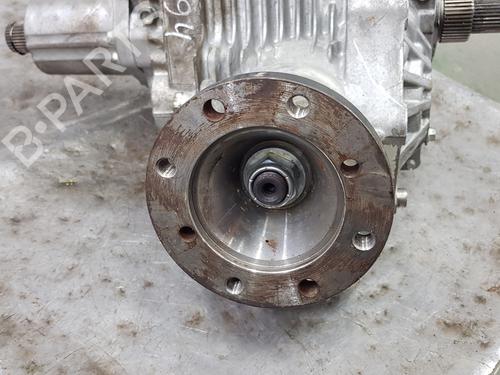 Front differential MAZDA CX-7 (ER) | BP37471715M23 - Image 4