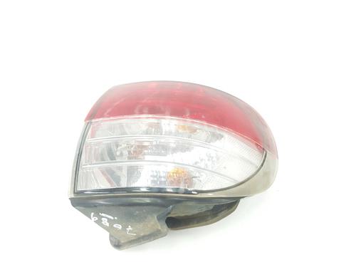 Left taillight HYUNDAI H-1 / STAREX Bus (A1) 2.5 CRDi | BP17715872C34 