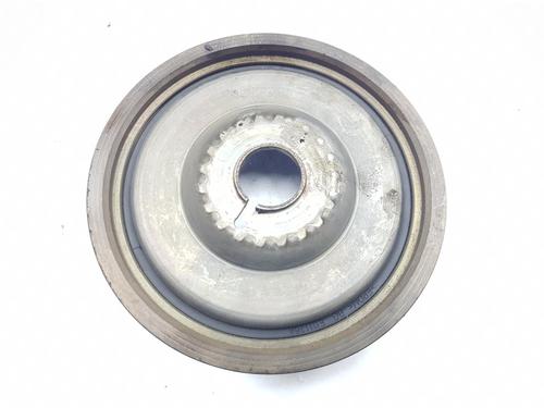Used Pulley DACIA DOKKER MPV (KE_) 1.5 dCi (KEAJ, KEAH) (90 hp) 14095254