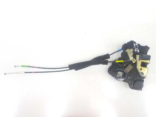 Front left lock TOYOTA LAND CRUISER PRADO (_J12_) 3.0 D-4D (KDJ120, KDJ125) | BP7878081C98 