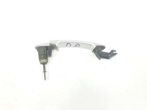 Used Front right exterior door handle SEAT TOLEDO II (1M2) 1.6 (100 hp) 8190752