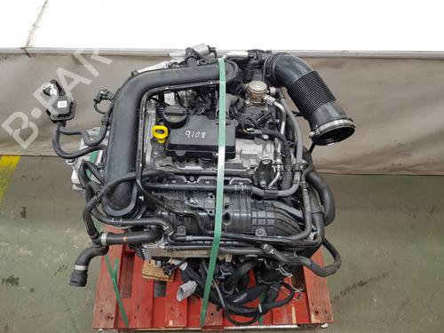Engine SEAT ARONA (KJ7, KJP) | BP36381599M1 - Image 1