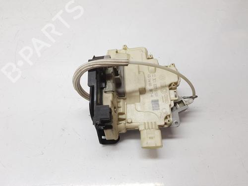 Front right lock AUDI Q7 (4LB) 4.2 TDI quattro | BP10086712C97 