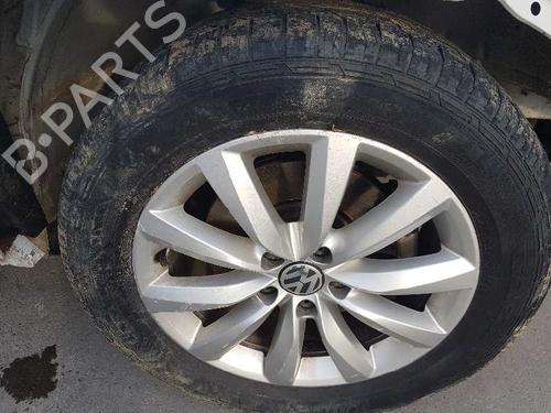 Tailgate lift support VW TIGUAN (5N_) 2.0 TDI | BP14126622C138 