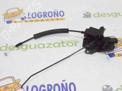 Tailgate lock HYUNDAI SONATA V (NF) 2.0 CRDi | BP783149C101 