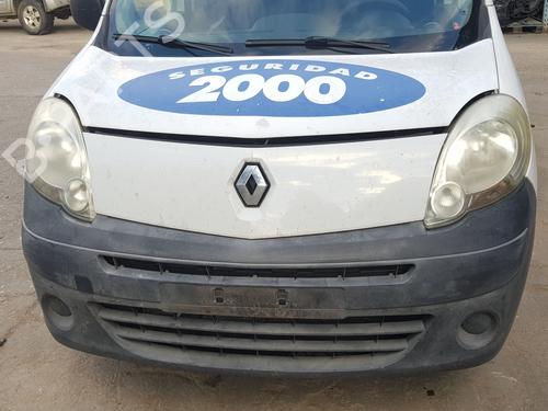 Gearstang RENAULT KANGOO BE BOP (KW0/1_) 1.5 dCi | BP38708802M90  - Image 30
