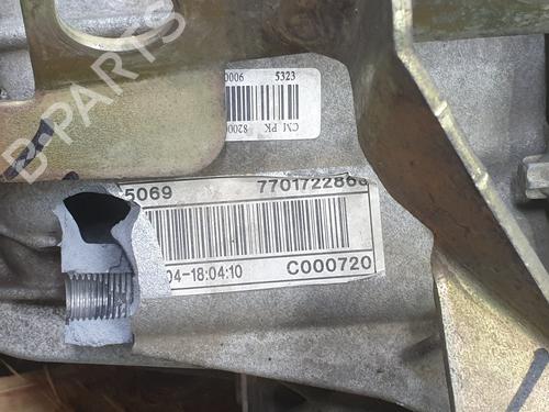 Other OPEL VIVARO A Van (X83) 1.9 DI (F7) | BP28962777O1 