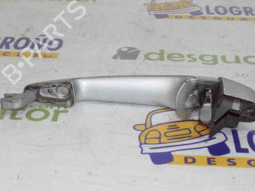 Front right exterior door handle BMW 3 (E46) 320 d | BP1636538C129 