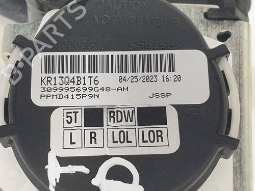 Other AUDI A1 Sportback (GBA) 30 TFSI | BP40262146O1 - Image 3