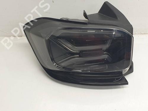 Used Left taillight Left taillight JEEP AVENGER (J2) [2022-2026] 39726989 39726989
