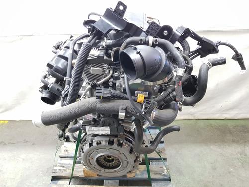 Engine HYUNDAI TUCSON (NX4E, NX4A) 1.6 T-GDi | BP15951809M1 