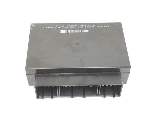 Elektronisk modul VW TOUAREG (7LA, 7L6, 7L7) 2.5 R5 TDI (174 hp) 13548864