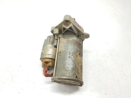 Starter NISSAN QASHQAI / QASHQAI +2 I (J10, NJ10, JJ10E) 2.0 dCi | BP10721808M8 