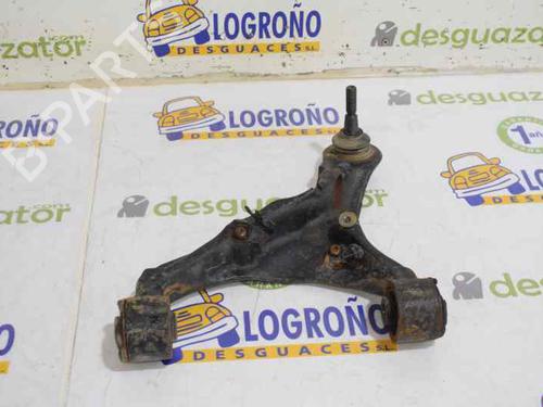 Right front suspension arm LAND ROVER RANGE ROVER SPORT I (L320) 2.7 D 4x4 | BP762974M13 