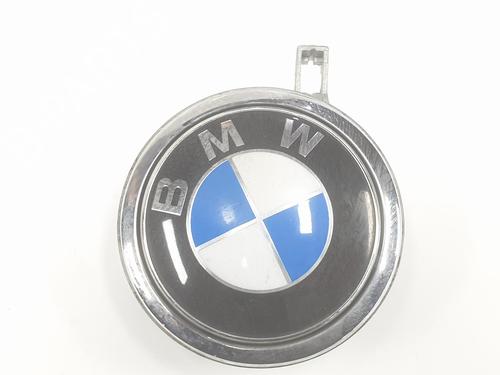 Bagagerumshåndtag Bagagerumshåndtag BMW 1 (E87) 118 d (143 hp) 33630427 33630427