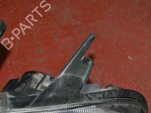 Left headlight MERCEDES-BENZ M-CLASS (W163) ML 270 CDI (163.113) | BP1252039C28 