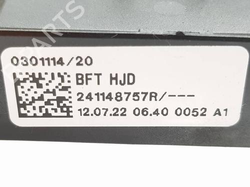 Fuse box RENAULT EXPRESS Box Body/MPV | BP38507970E1 - Image 5