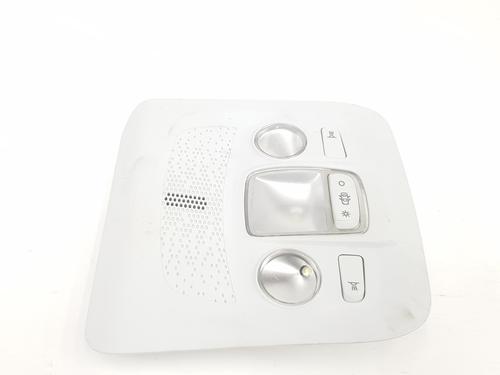 Interior roof light PEUGEOT 208 I (CA_, CC_) 1.6 HDi | BP17201303I8