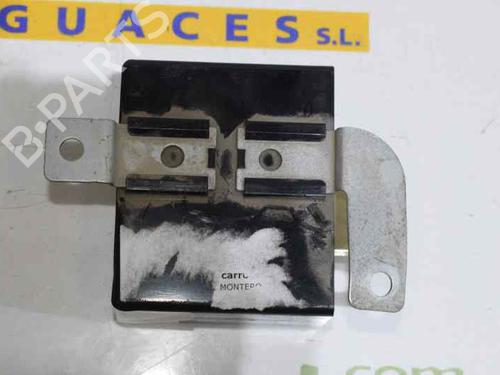 Electronic module MITSUBISHI PAJERO III (V7_W, V6_W) 3.2 Di-D (V68W, V78W) | BP1258611M83 