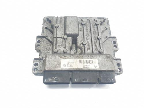 engine-control-unit-ecu-opel-movano-b-van-x62-2010-40155476 main image