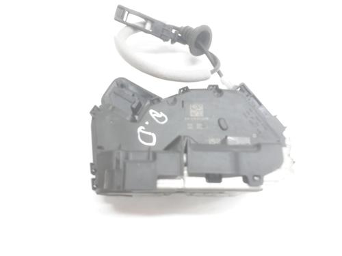 Used Front right lock Front right lock MAN TGE Van 2.0 TDI (01V, 03V, 36V, UYB, UYC, UYD) (140 hp) 34723123 34723123