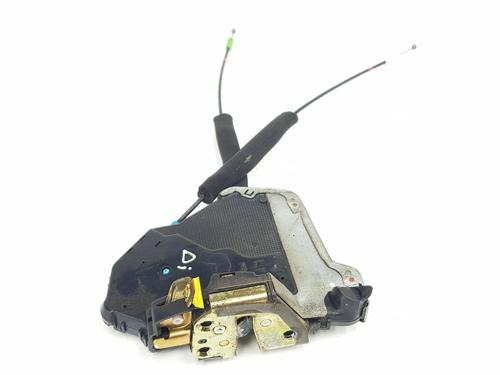 Used Front left lock TOYOTA LAND CRUISER PRADO (_J12_) 3.0 D-4D (KDJ120, KDJ125) (163 hp) 21178648