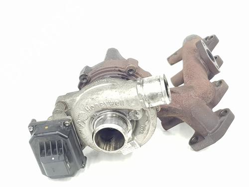 Used Turbocharger/Supercharger Turbocharger/Supercharger 38234161 38234161
