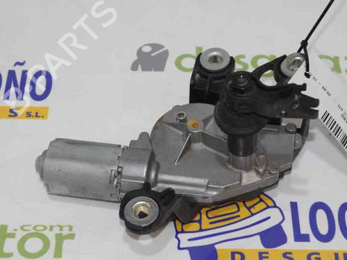 Used Rear wiper motor VW GOLF VI (5K1) 2.0 GTi (210 hp) 795184