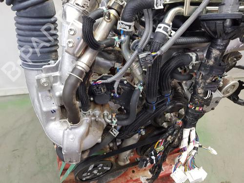Engine TOYOTA HILUX VIII Platform/Chassis (_N1_) | BP35954888M1 - Image 15