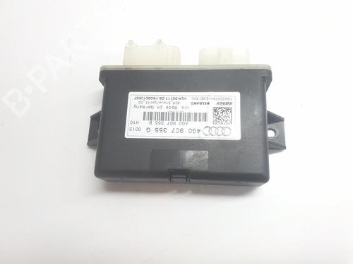 Electronic module AUDI A6 C7 (4G2, 4GC) 2.0 TDI | BP30482173M83