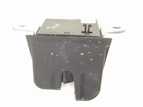 Tailgate lock SEAT IBIZA V (KJ1, KJG) 1.0 MPi | BP28020160C101 