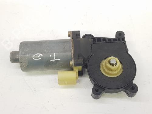Used Right rear window motor BMW 3 (E46) 320 d (150 hp) 11180355