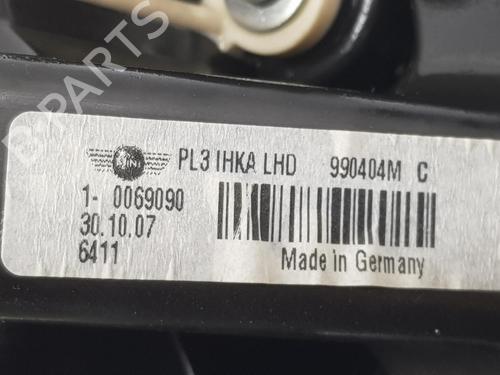 Heater blower motor MINI MINI (R56) Cooper | BP14975082M62 
