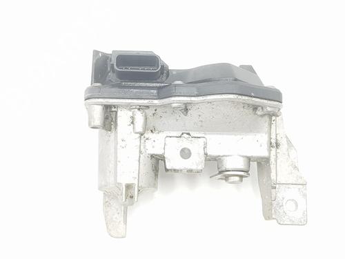 Used Throttle body RENAULT TRAFIC III Van (FG_) 1.6 dCi 120 (FGMK) (121 hp) 18655234