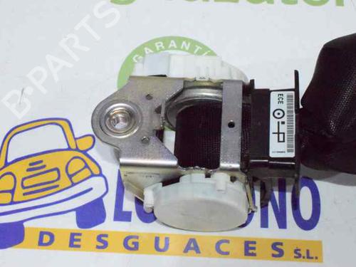 Front right seatbelt BMW 3 (E90) 320 d | BP12467575I25 