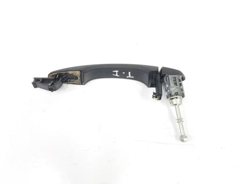 Front left exterior door handle TOYOTA PROACE CITY Box Body/MPV (BPZ_) 1.5 D-4D 130 (BPZM) | BP11354530C128 
