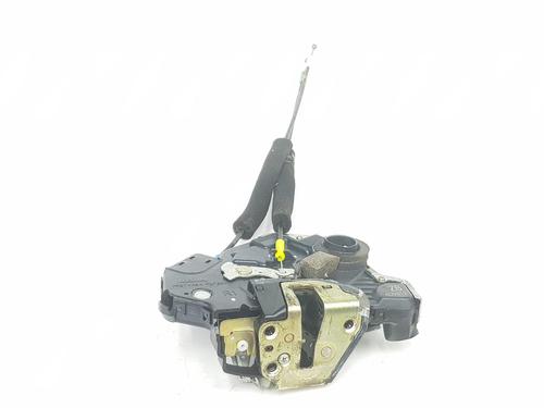 Front right lock TOYOTA LAND CRUISER PRADO (_J12_) 3.0 D-4D (KDJ120, KDJ125) | BP12168432C97 