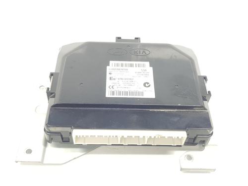 Used Electronic module KIA SPORTAGE III (SL) 2.0 CRDi AWD (184 hp) 15219727