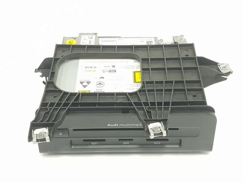 Used Electronic module AUDI A4 B9 Avant (8W5, 8WD) 3.0 TDI quattro (272 hp) 16830419