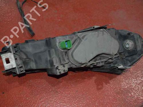 Left headlight FORD MONDEO II (BAP) 1.8 TD | BP1204495C28 