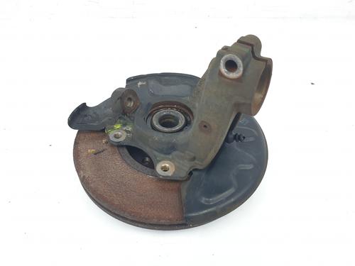Used Left front steering knuckle SEAT IBIZA IV (6J5, 6P1) 1.0 TSI (110 hp) 20187629