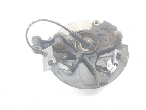 Left front steering knuckle OPEL COMBO Box Body/MPV (K9)  | BP32139812M25 