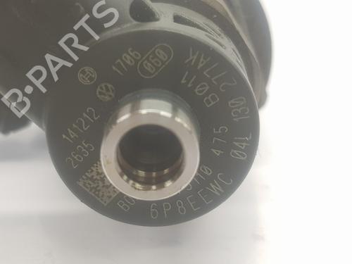 Injector SEAT LEON (5F1) 2.0 TDI | BP30134197M100