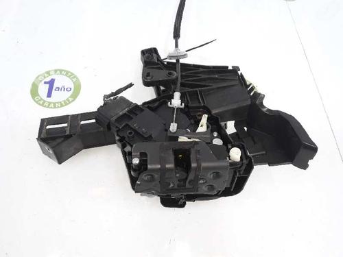 Rear right lock FORD FOCUS II (DA_, HCP, DP) 1.6 | BP4946414C99 